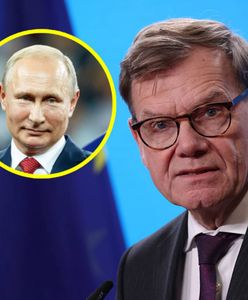 Niemcy nie owijają w bawełnę. "Decyzja należy do Putina"