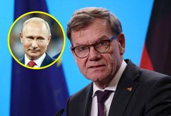 Niemcy nie owijają w bawełnę. "Decyzja należy do Putina"