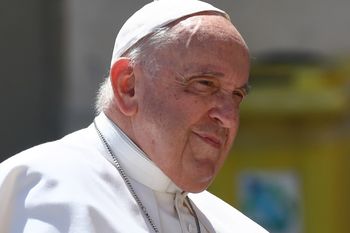 Na papieża spoza Europy czekaliśmy wieki. Franciszek przeszedł do historii