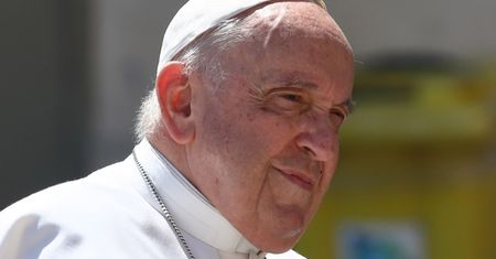 Na papieża spoza Europy czekaliśmy wieki. Franciszek przeszedł do historii