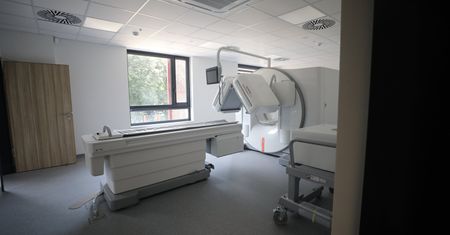 NFZ w pełni sfinansuje te badania. Koniec problemów dla wielu pacjentów
