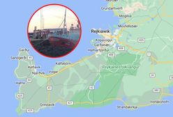 Polak zginął w Islandii. Publikują film z akcji