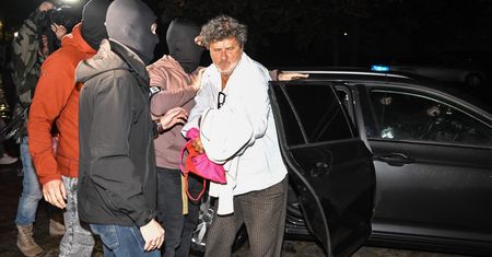 Osiem zarzutów dla Janusza Palikota. W tle ogromne pieniądze