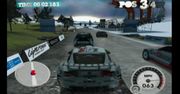 A oto, jak wygląda DiRT 2 na Wii