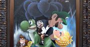 Star Wars x Mario Bros.