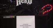 Guitar Hero a żałoba narodowa