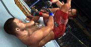 UFC 2009: Undisputed - pełna lista zawodników i statystyki