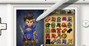 Dragon Quest IX może trafi na Wii?