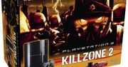 PS3 w zestawie z Killzone 2