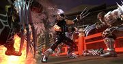Ninja Gaiden 2 - recenzja