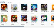 Gry na iPhone - od czego zacząć przygodę?