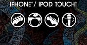Lista piosenek Rock Band na iPhone oraz tryb wieloosobowy
