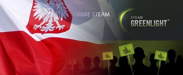 Wspierajmy polskich twórców! Na te polskie gry możecie zagłosować na Steam Greenlight