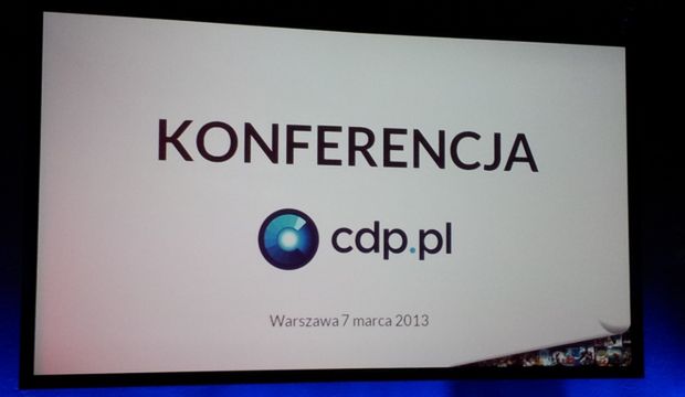 CDP.pl to już nie tylko gry, ale też książki i komiksy
