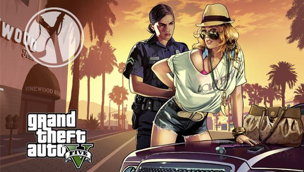 Łowy: Antologia Grand Theft Auto na PC za 32 złote!