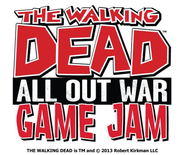Z okazji dziesięciolecia marki każdy może stworzyć grę w świecie The Walking Dead