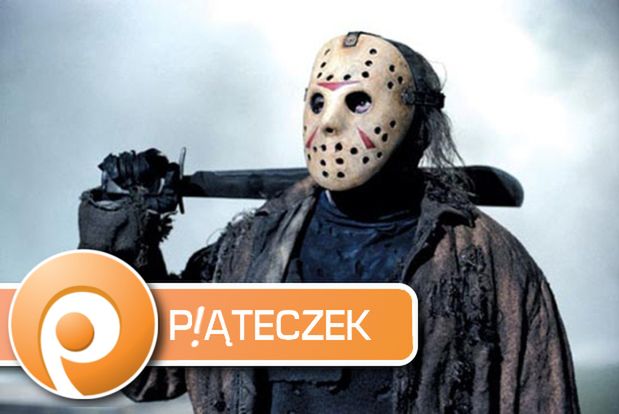 Piąteczek #10 - długi weekend na początku czerwca to... czerwcówka?