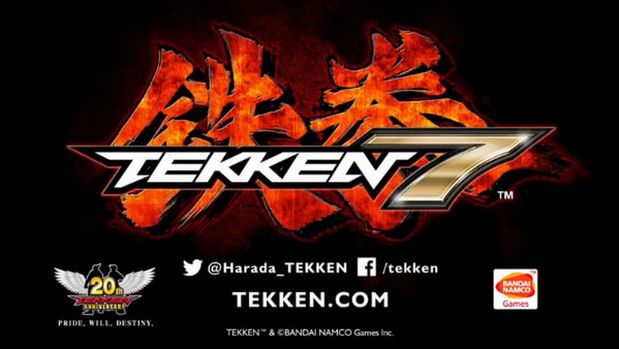 PGW: Tekken 7 będzie współpracować z PlayStation VR, a Heihachi uroni łzę