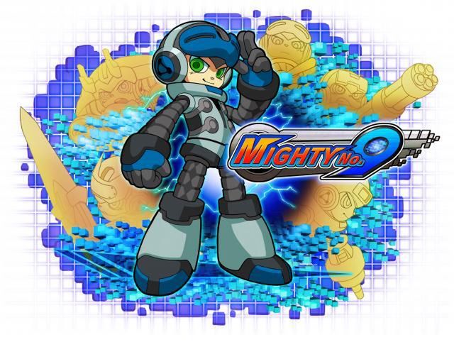 Nie ma wątpliwości: fani Mega Mana pokochają Mighty No. 9