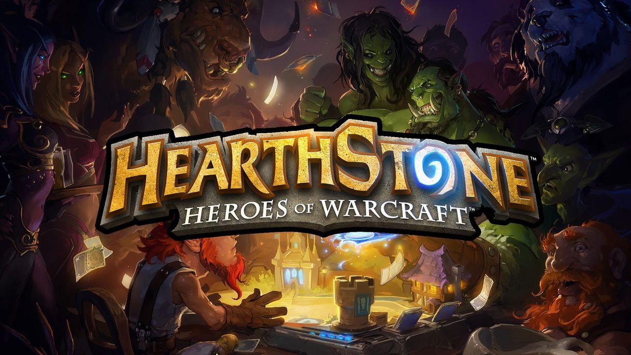 Gracze z Androidem w końcu zagrają w Hearthstone'a