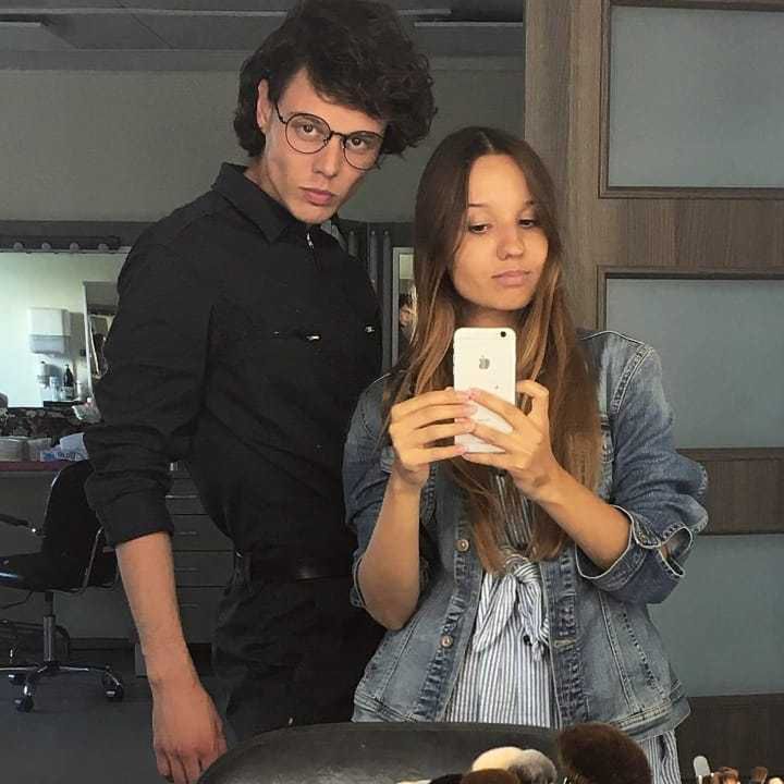 Kacper (Jakub Sztachetka) z serialu "Barwy szczęścia" przejdzie metamorfozę