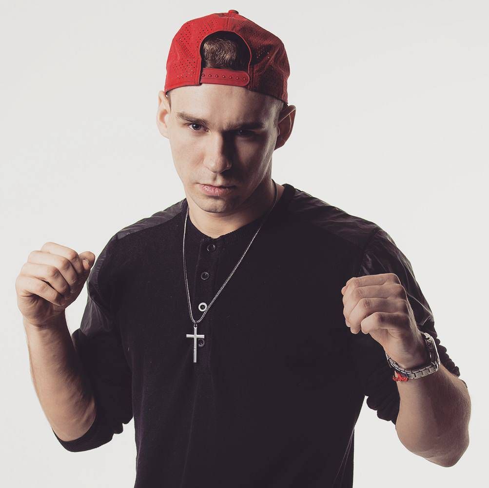 Michał Włodarczyk z "Rodziny Zastępczej"