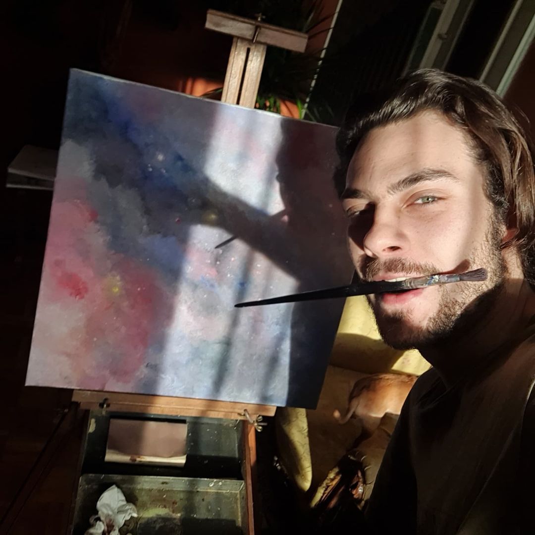 Damian Kret