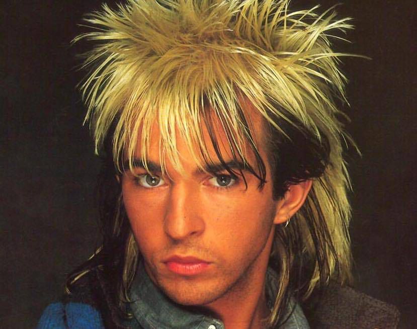 Limahl
