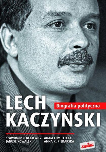 Lech Kaczyński był wtedy o włos od śmierci