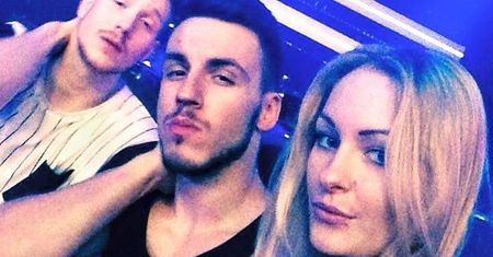 "You Can Dance": nawet jurorzy nie wytrzymują tej presji. Z show odpadła kolejna faworytka