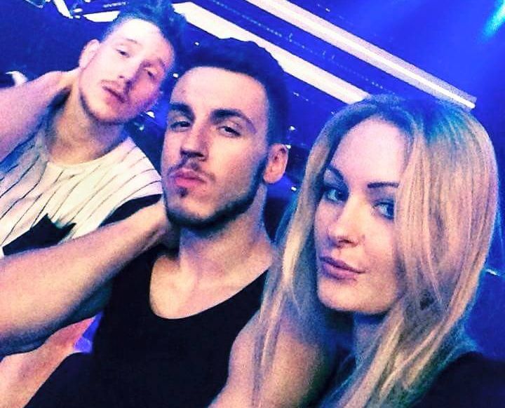 "You Can Dance": nawet jurorzy nie wytrzymują tej presji. Z show odpadła kolejna faworytka