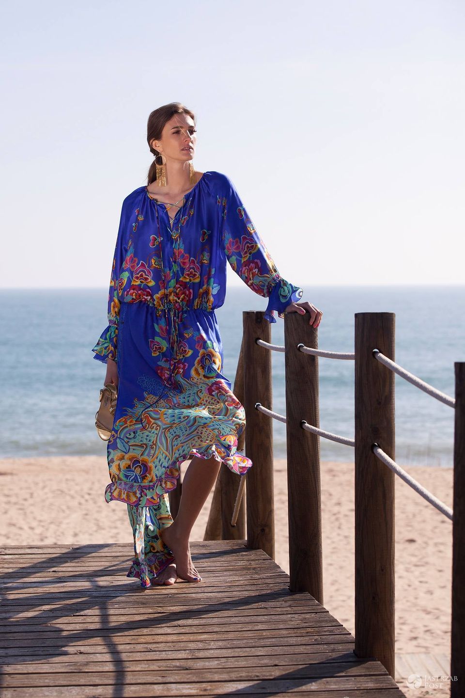 LookBook kolekcja wiosna/lato 2017
