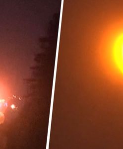 Niepokojące nagranie z Rosji. Symulowany atak bronią z napędem atomowym