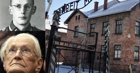 Księgowy z Auschwitz został skazany na... 4 lata więzienia!