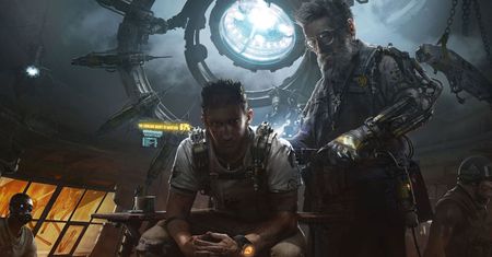 Call of Duty, Watch Dogs, Dying Light i inne. NVIDIA potwierdza kolejne gry z ray tracingiem