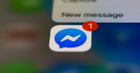 Facebook pozwoli zablokować dostęp do Messengera, ale tylko właścicielom iPhone'ów