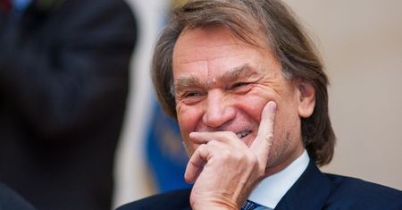 Znani ludzie, których pożegnaliśmy w 2015 roku (ZDJĘCIA)