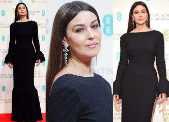 51-letnia Bellucci "nieprzemijająco piękna"? (ZDJĘCIA)