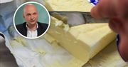Dlaczego sklepy sprzedają masło po 88 groszy. Specjalista tłumaczy