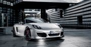 Nowe Porsche Boxster w przebraniu – TechArt Boxster S PDK (2012)