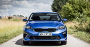 Nowa Kia Ceed już w sprzedaży. To bogato wyposażony kompakt
