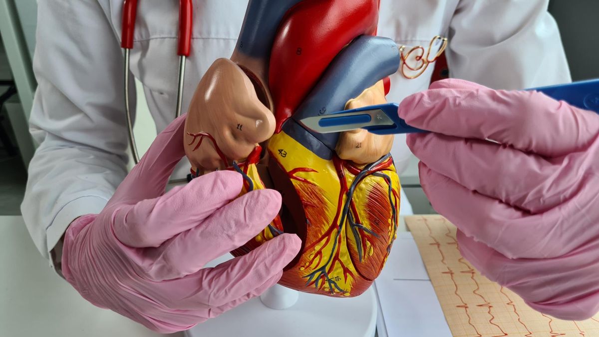 Objawy arytmii są mylące. Pacjenci długo nie wiedzą, że chorują na serce