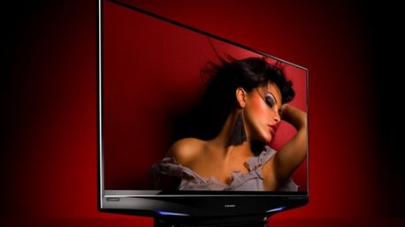 Laser TV Mitsubishi jeszcze w tym roku 1