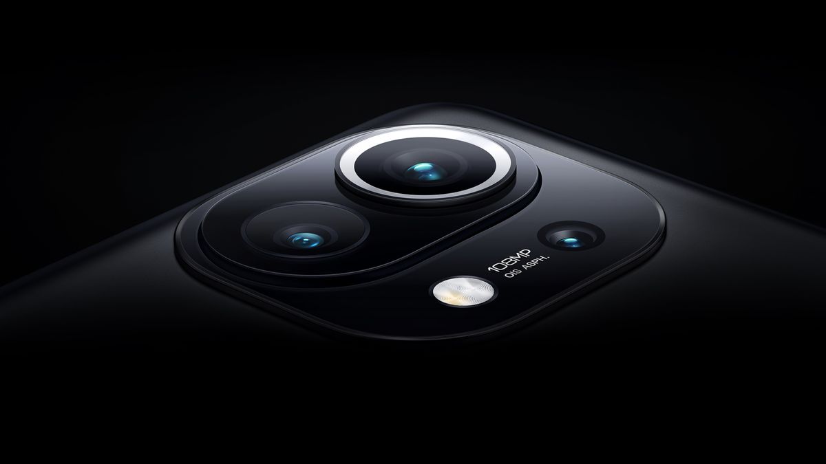 Nie, Xiaomi Mi 11 nie jest pierwszym smartfonem z nocnym trybem wideo 1