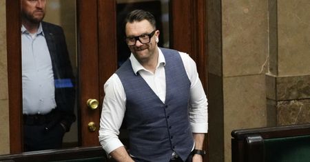 Co PiS powinien zrobić z Mejzą? Zapytano Polaków