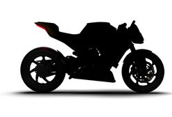 Damon HyperFighter Colossus będzie potężnym miejskim motocyklem elektrycznym