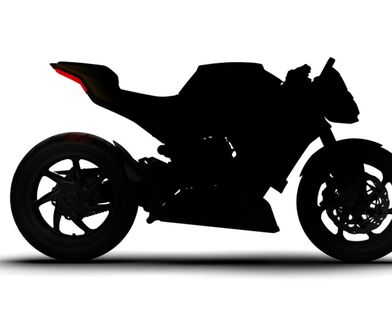 Damon HyperFighter Colossus będzie potężnym miejskim motocyklem elektrycznym