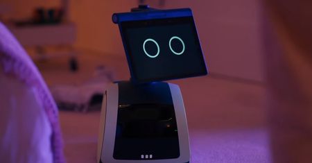 Amazon ma dla ciebie nie tylko robotę, ale i… robota