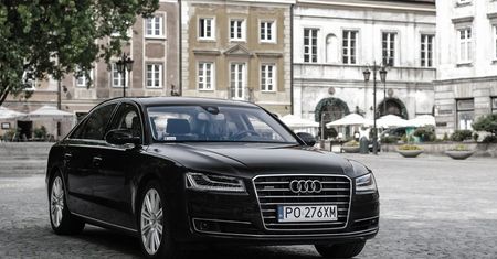 BMW, Audi, Mercedes - sprawdzamy wartość rezydualną segmentu premium [cz. 2]