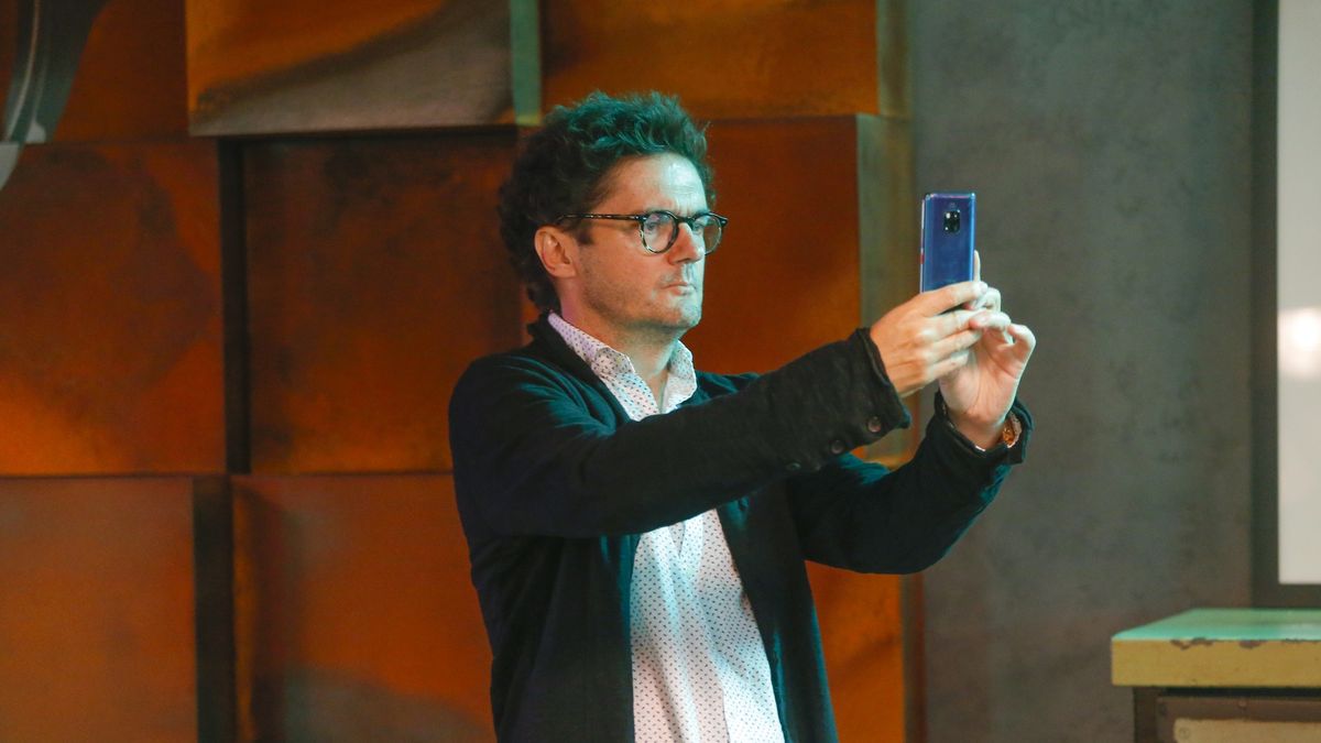 Kuba Wojewódzki zabiera głos w sprawie pamiętnej wizyty w "Dzień dobry TVN" 